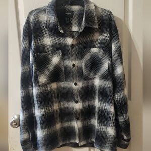 Forever 21 Men Shirt